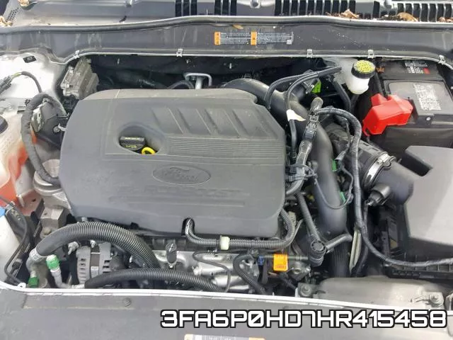 3FA6P0HD7HR415458 фото 8