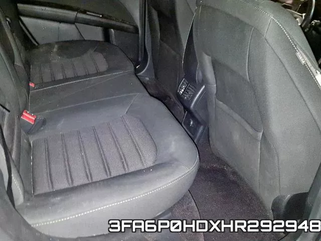 3FA6P0HDXHR292948 фото 7