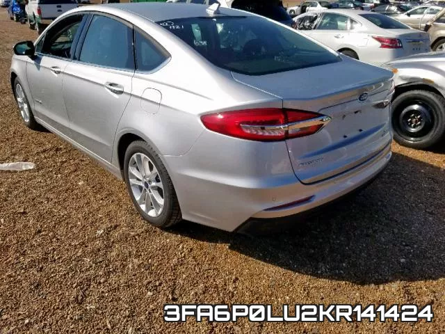 3FA6P0LU2KR141424 фото 4