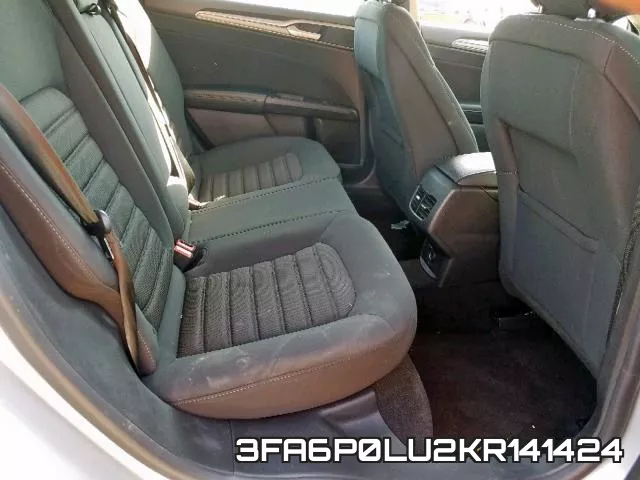 3FA6P0LU2KR141424 фото 7