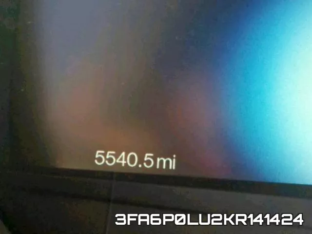3FA6P0LU2KR141424 фото 9