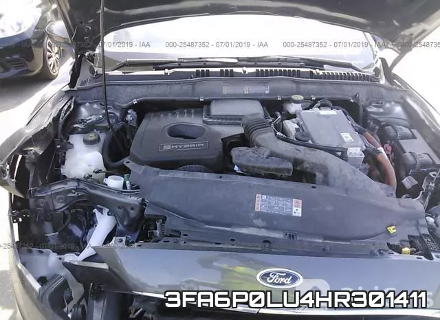 3FA6P0LU4HR301411 фото 2