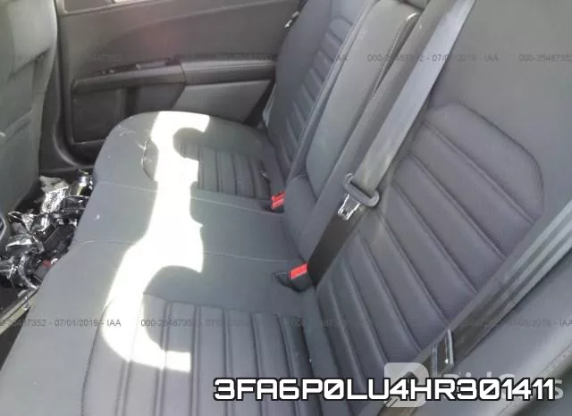 3FA6P0LU4HR301411 фото 9
