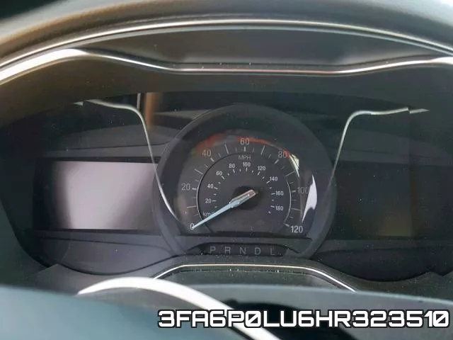 3FA6P0LU6HR323510 фото 9
