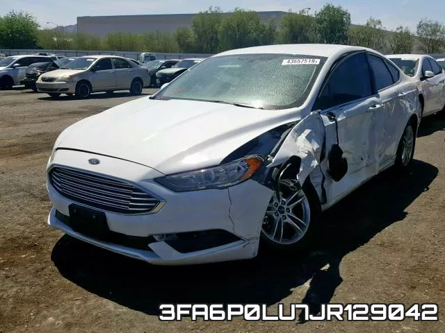 3FA6P0LU7JR129042 фото 3
