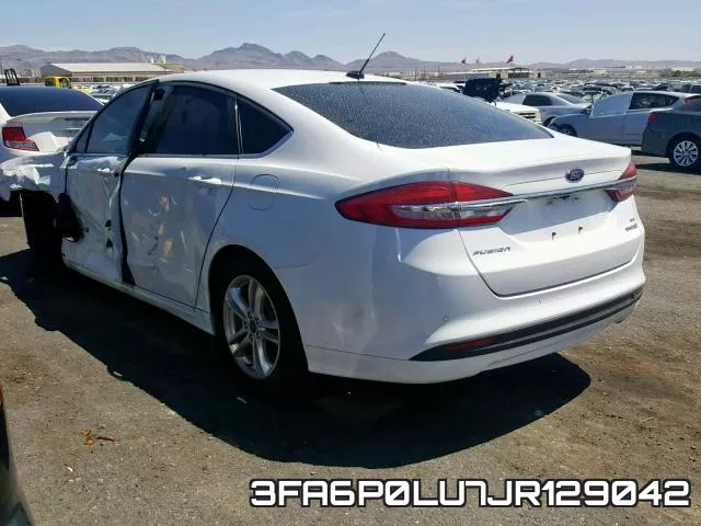 3FA6P0LU7JR129042 фото 4