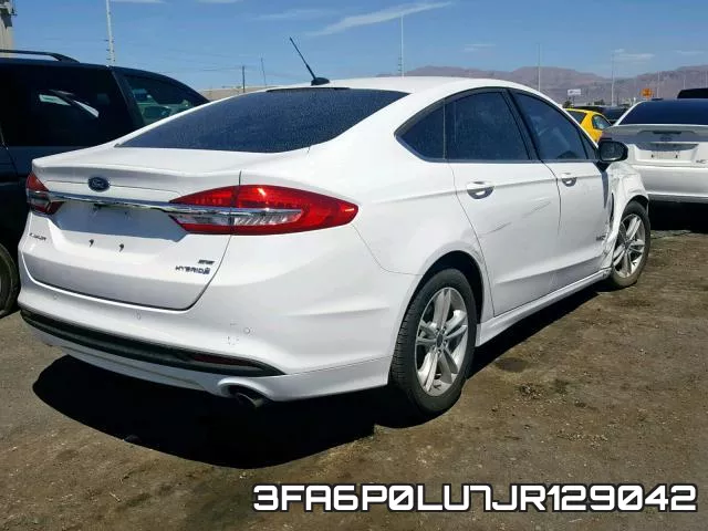 3FA6P0LU7JR129042 фото 5