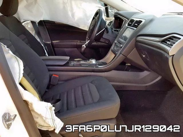 3FA6P0LU7JR129042 фото 6