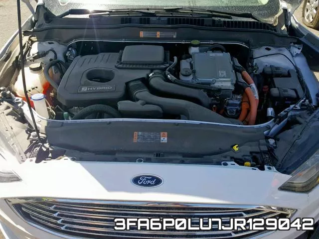 3FA6P0LU7JR129042 фото 8