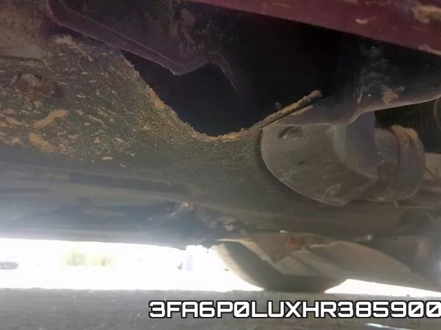 3FA6P0LUXHR385900 фото 10