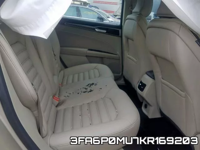 3FA6P0MU7KR169203 фото 7