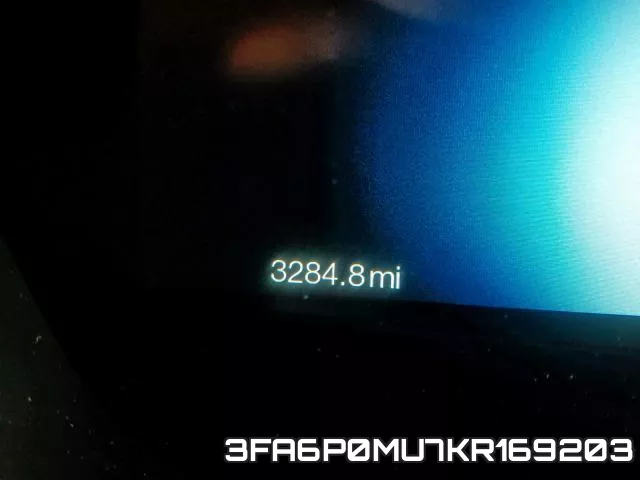 3FA6P0MU7KR169203 фото 9