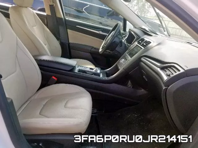 3FA6P0RU0JR214151 фото 6