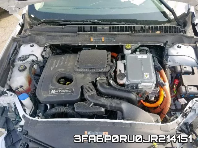 3FA6P0RU0JR214151 фото 8