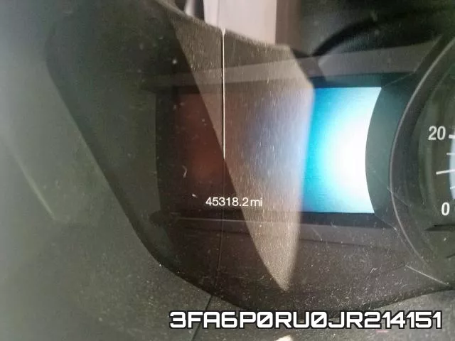 3FA6P0RU0JR214151 фото 9