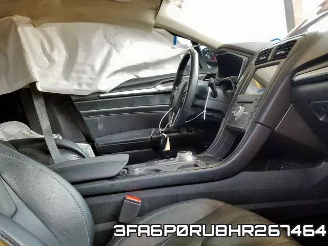 3FA6P0RU8HR267464 фото 6