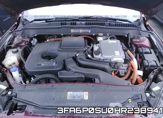 3FA6P0SU0HR238941 фото 2