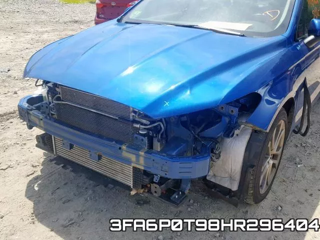 3FA6P0T98HR296404 фото 10