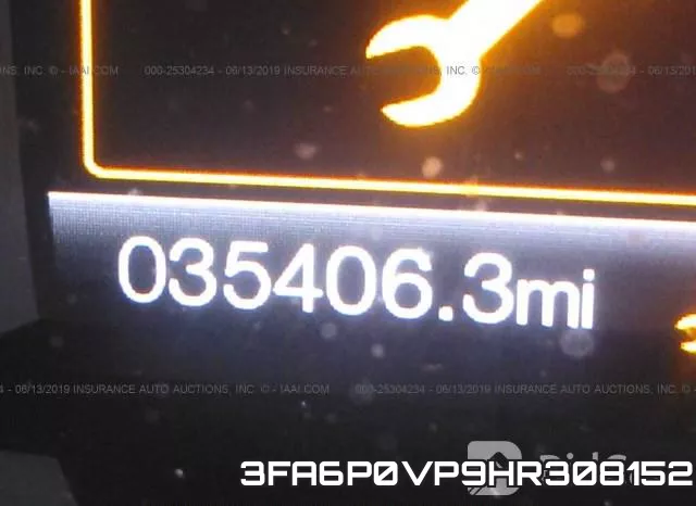 3FA6P0VP9HR308152 фото 8