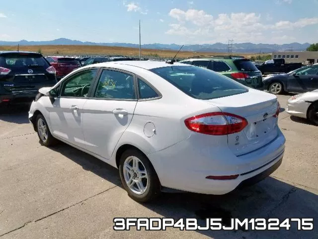 3FADP4BJ5JM132475 фото 4