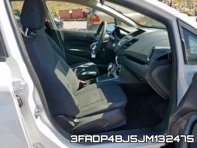 3FADP4BJ5JM132475 фото 6