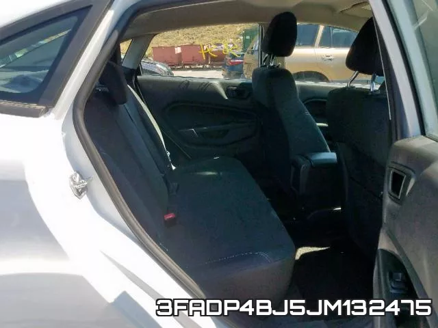 3FADP4BJ5JM132475 фото 7