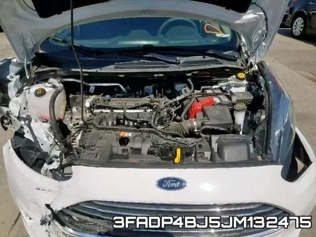 3FADP4BJ5JM132475 фото 8