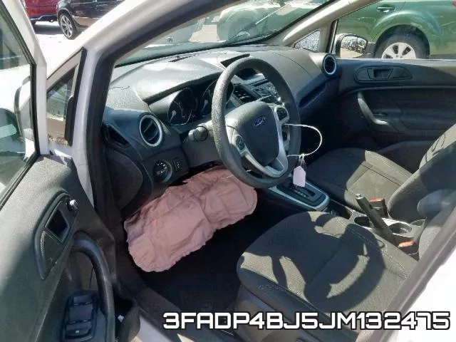 3FADP4BJ5JM132475 фото 10