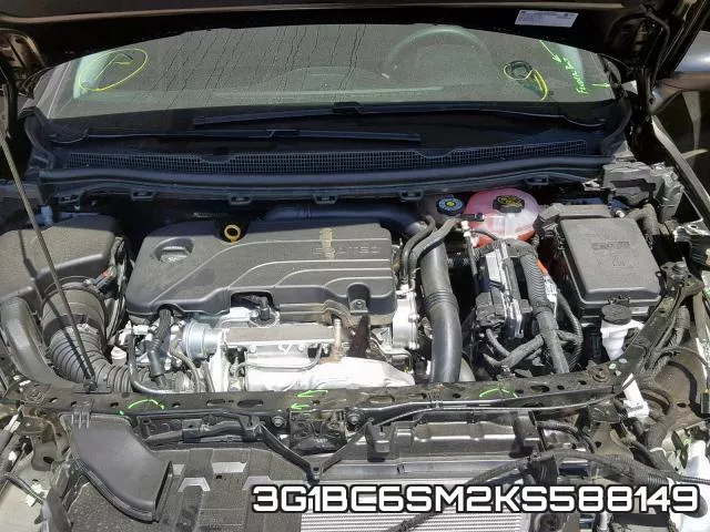 3G1BC6SM2KS588149 фото 8