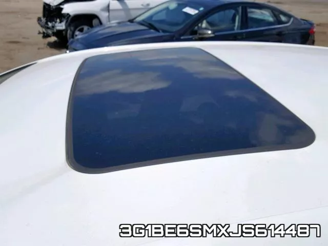 3G1BE6SMXJS614487 фото 10