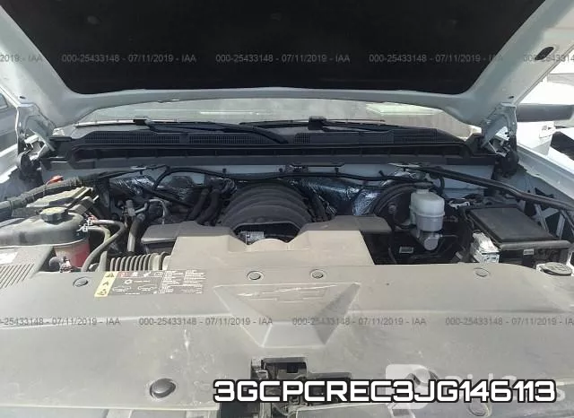 3GCPCREC3JG146113 фото 2