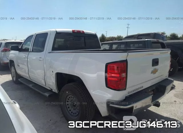 3GCPCREC3JG146113 фото 4