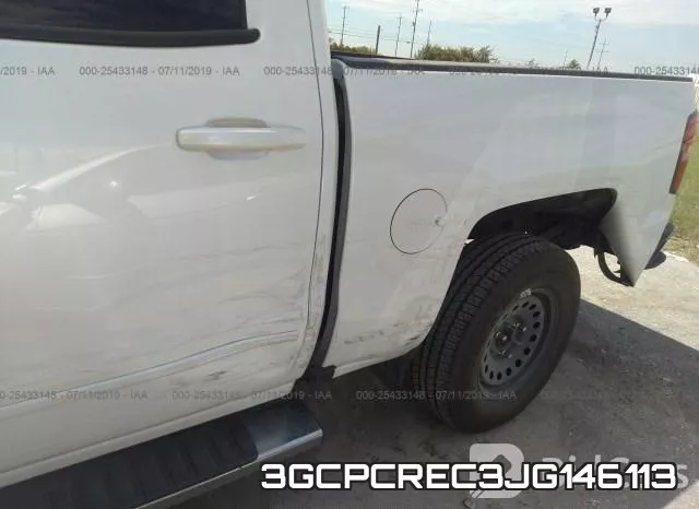 3GCPCREC3JG146113 фото 7