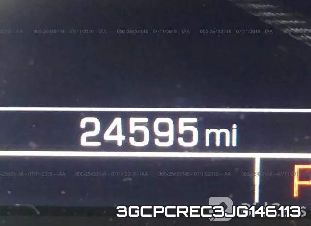 3GCPCREC3JG146113 фото 8