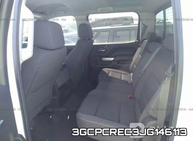 3GCPCREC3JG146113 фото 9