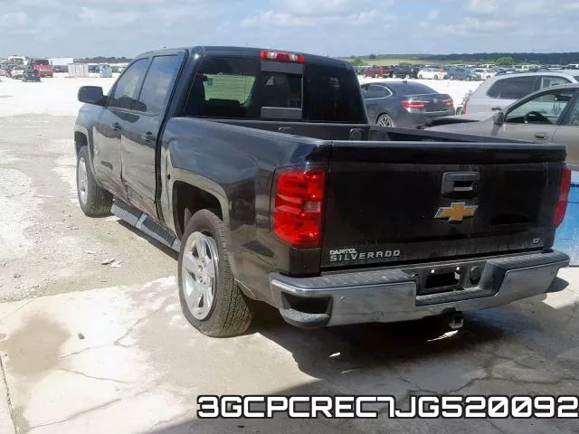 3GCPCREC7JG520092 фото 4