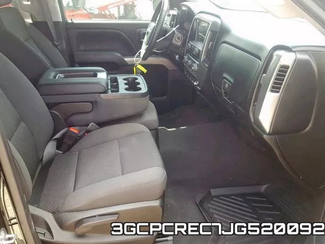 3GCPCREC7JG520092 фото 6
