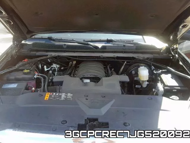 3GCPCREC7JG520092 фото 8