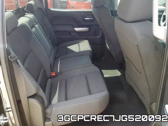 3GCPCREC7JG520092 фото 10