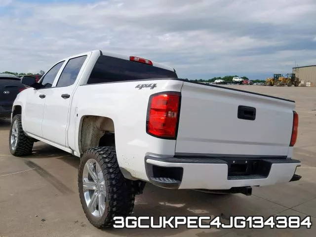 3GCUKPEC4JG134384 фото 4