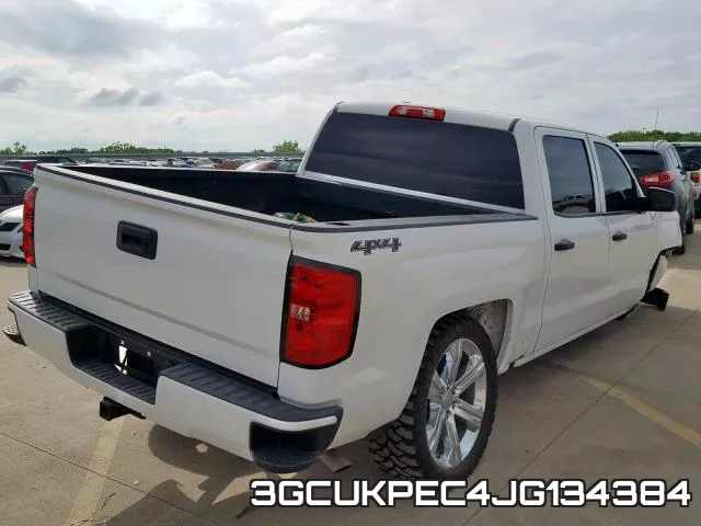 3GCUKPEC4JG134384 фото 5