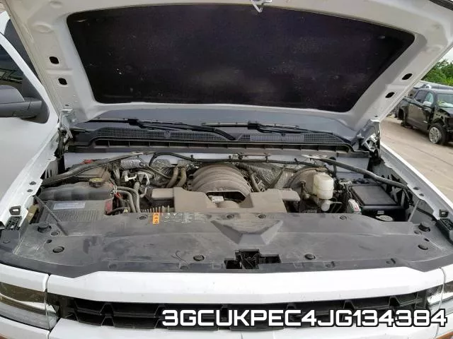 3GCUKPEC4JG134384 фото 8