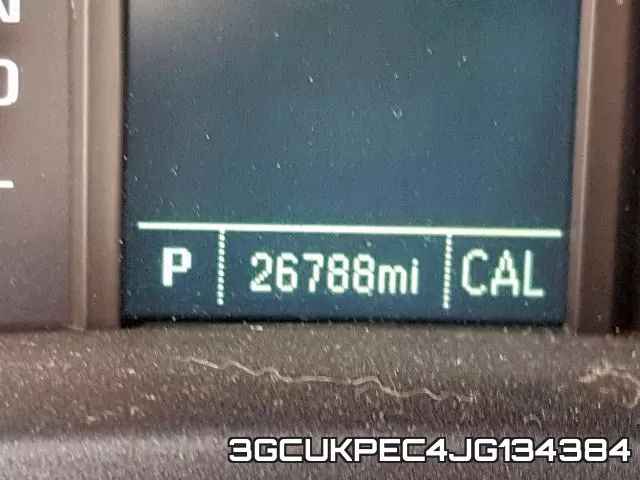 3GCUKPEC4JG134384 фото 9