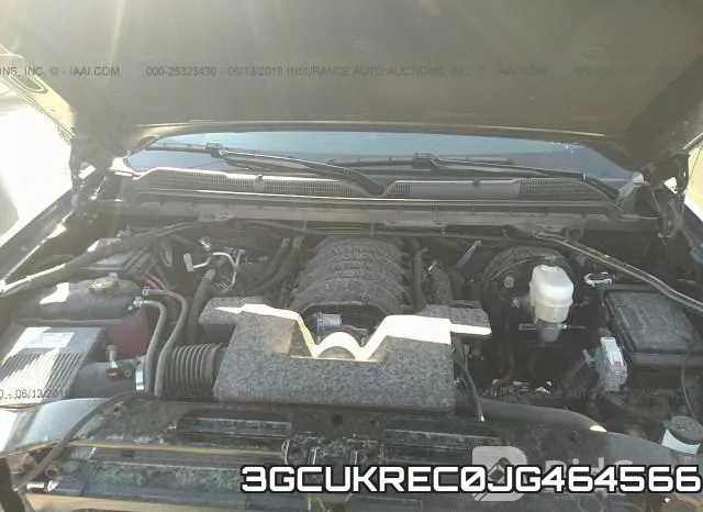 3GCUKREC0JG464566 фото 2
