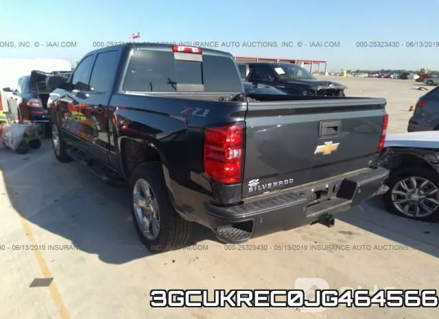 3GCUKREC0JG464566 фото 4