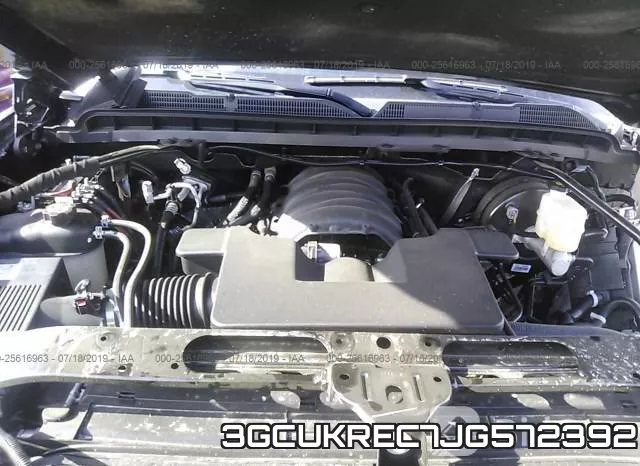 3GCUKREC7JG572392 фото 2