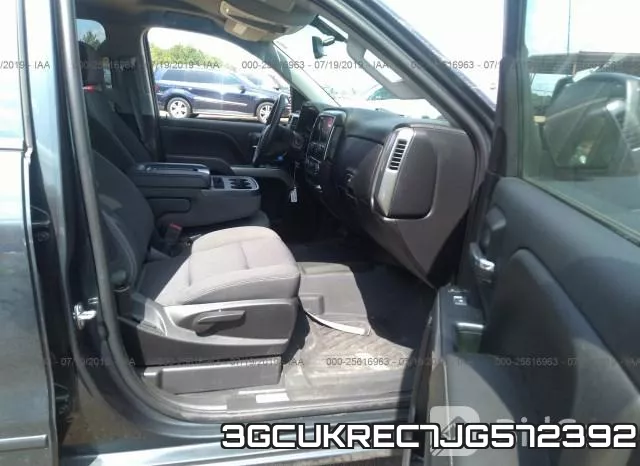 3GCUKREC7JG572392 фото 6