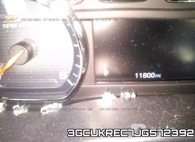 3GCUKREC7JG572392 фото 8