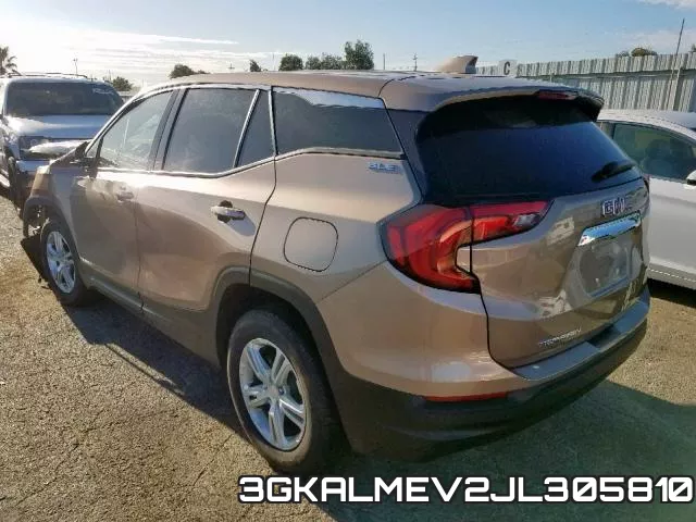 3GKALMEV2JL305810 фото 4