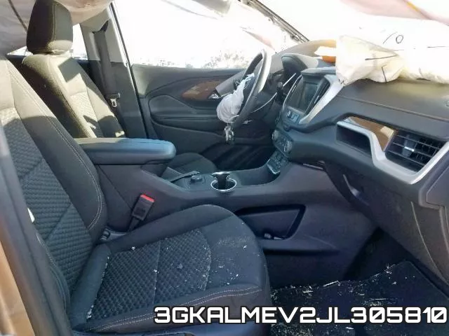 3GKALMEV2JL305810 фото 6
